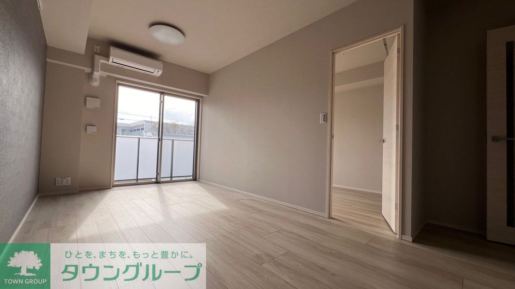 居室・リビング　リビング/居室