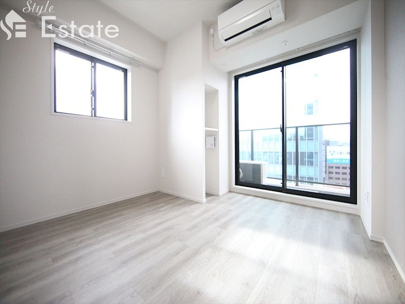 居室・リビング　内装