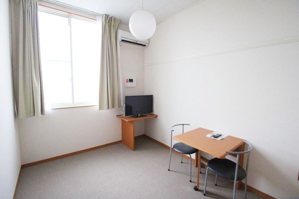 居室・リビング　リビング/居室