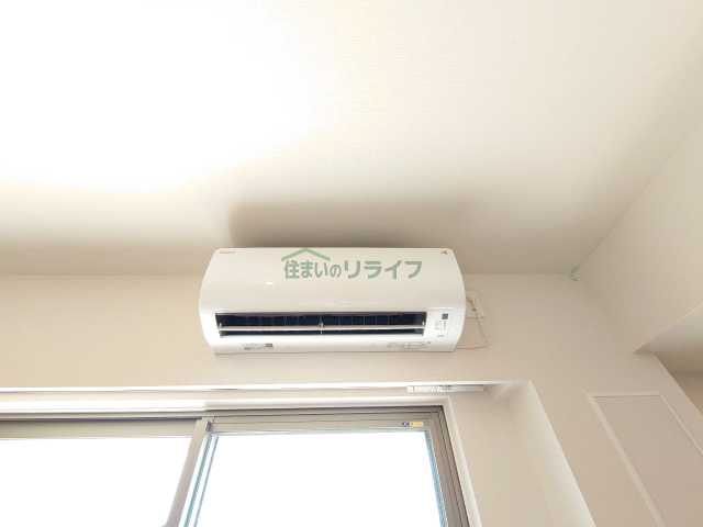 その他設備　プラウドフラット日暮里