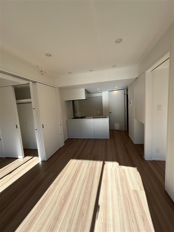 その他部屋・スペース　※類似タイプ（202号室）参考写真です