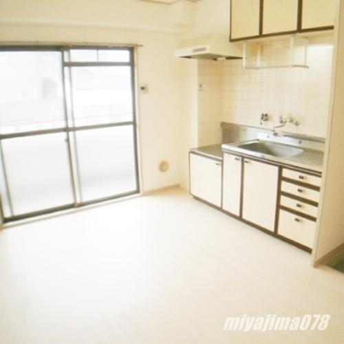 その他部屋・スペース　中はこのようになっています