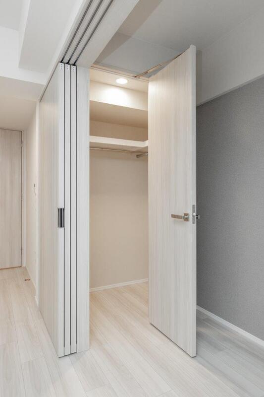 収納　別部屋参考写真