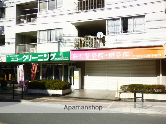 その他　エコークリーニング垂水店（その他）まで108m