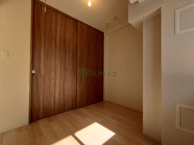 その他部屋・スペース　アトラス西早稲田