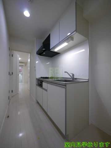 キッチン　Luxe Yotsuya