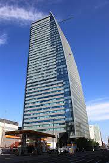 飲食店　ルーセントタワー（飲食店）まで1470m