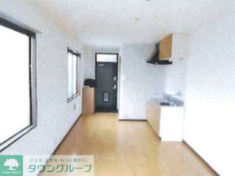 居室・リビング　※同建物　別室設備施工例　現況優先