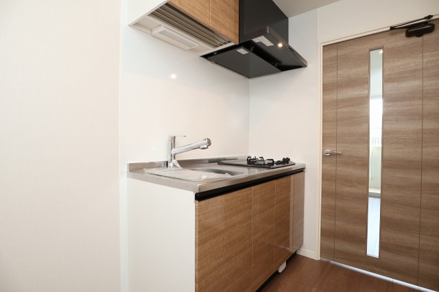 キッチン　別号室のものになります。現状優先。