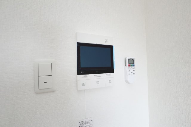 セキュリティ　別号室のものになります。現状優先。