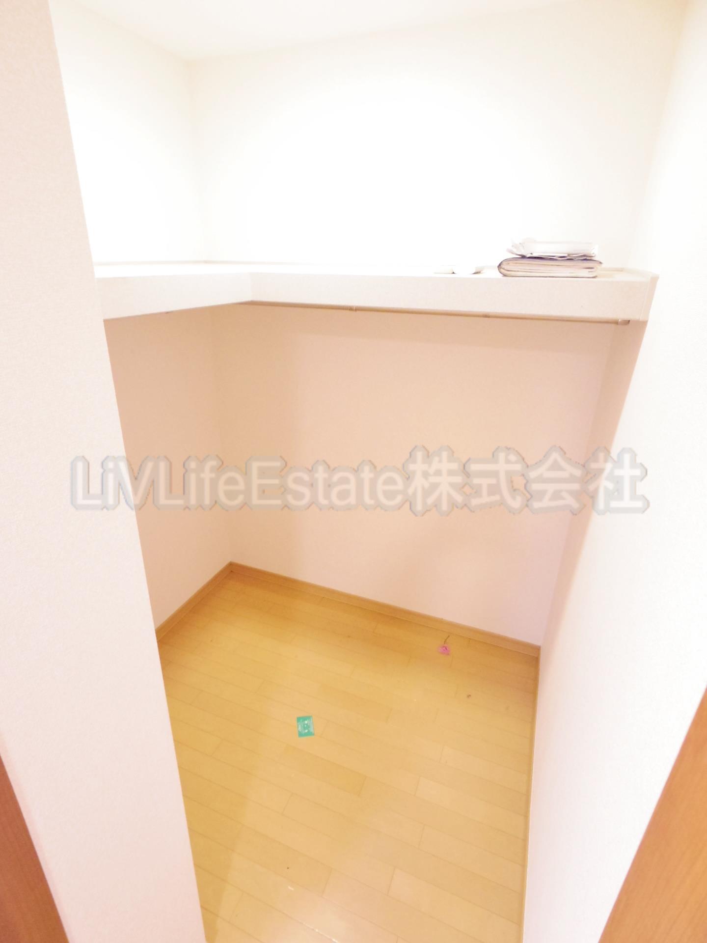 収納　同仕様写真