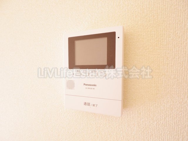 セキュリティ　同仕様写真