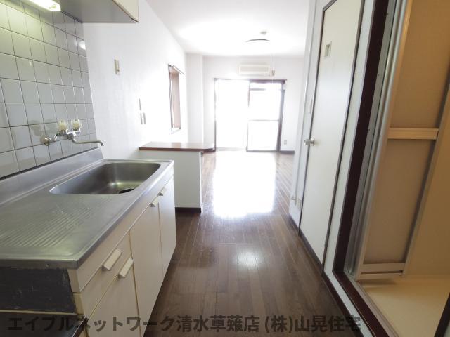 その他部屋・スペース　明るい室内です