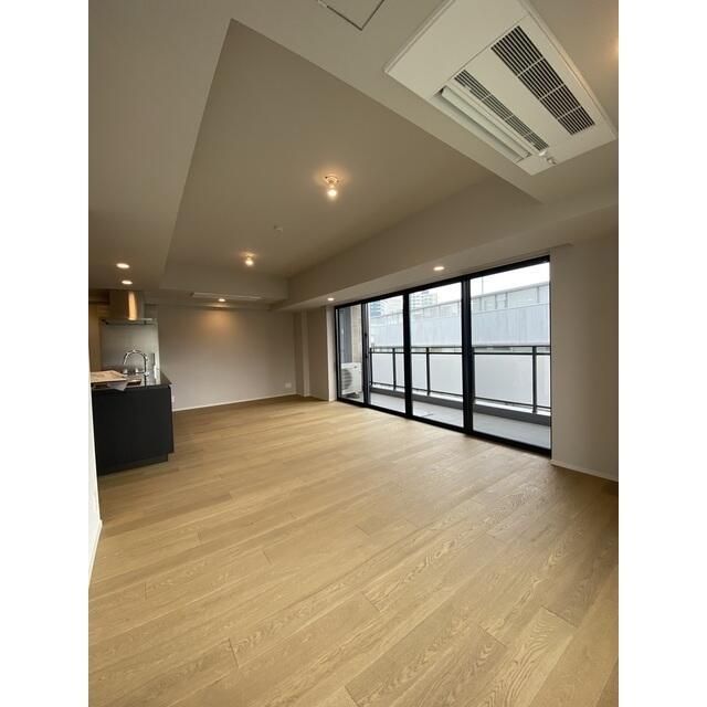 ザ・パークハウス千代田六番町の内装写真
