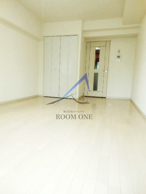 その他部屋・スペース　寝室です。