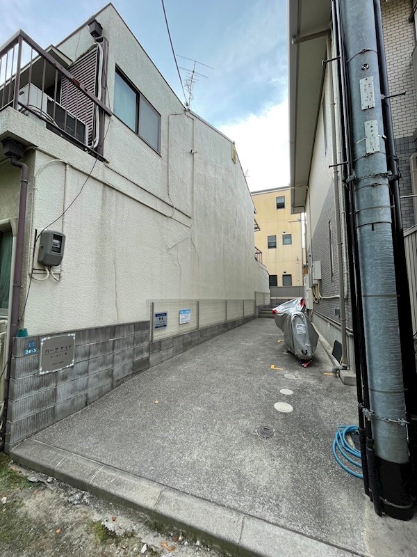 エントランス　※参考写真