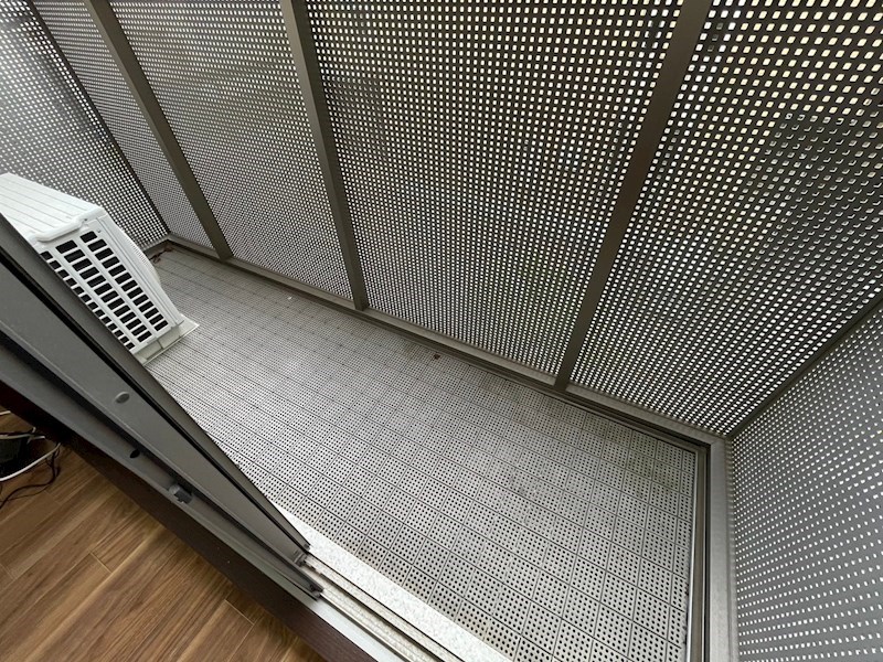 バルコニー　※参考写真