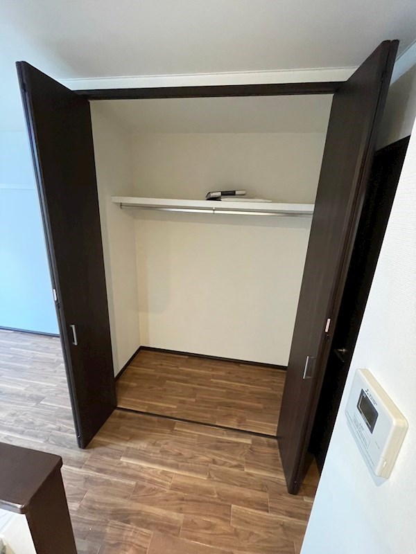 収納　※参考写真