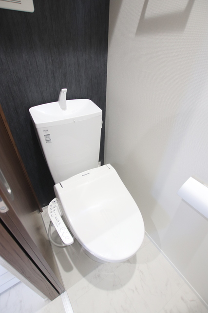 トイレ　★過去募集時の写真です