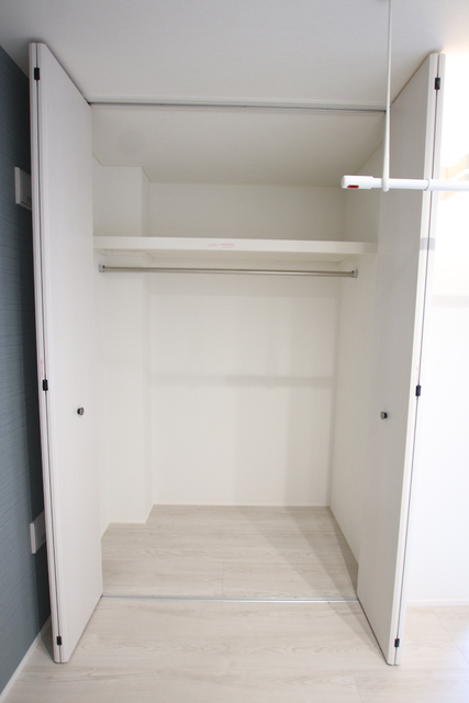 収納　★過去募集時の写真です