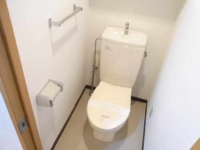 トイレ　★トイレ★