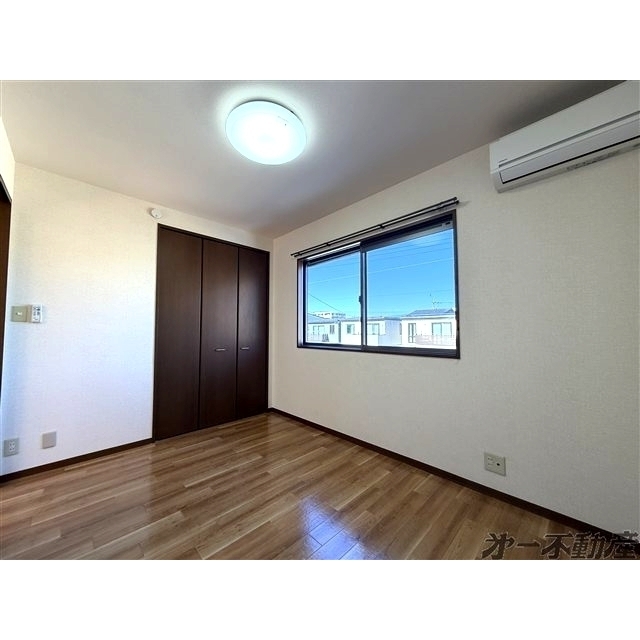 その他部屋・スペース　洋室