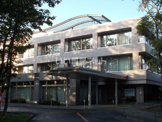 病院　北星病院（病院）まで535m