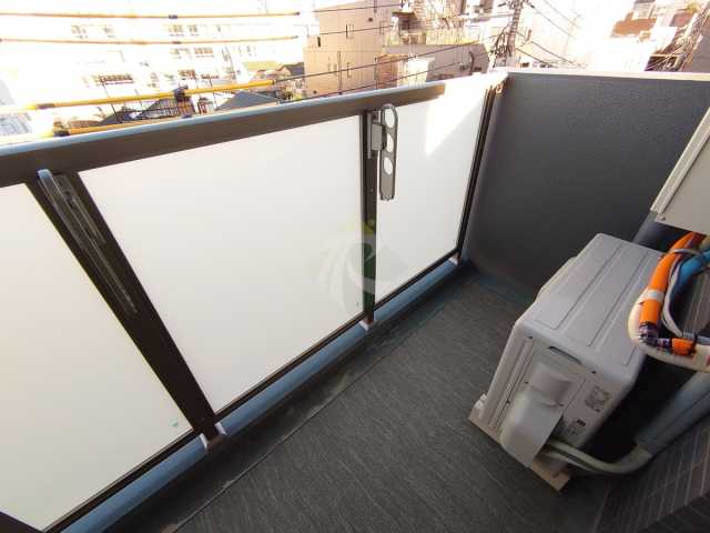 バルコニー　リライフ浅草店