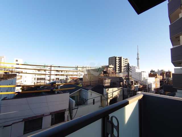 眺望　リライフ浅草店