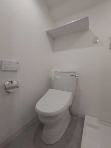 トイレ　リライフ浅草店