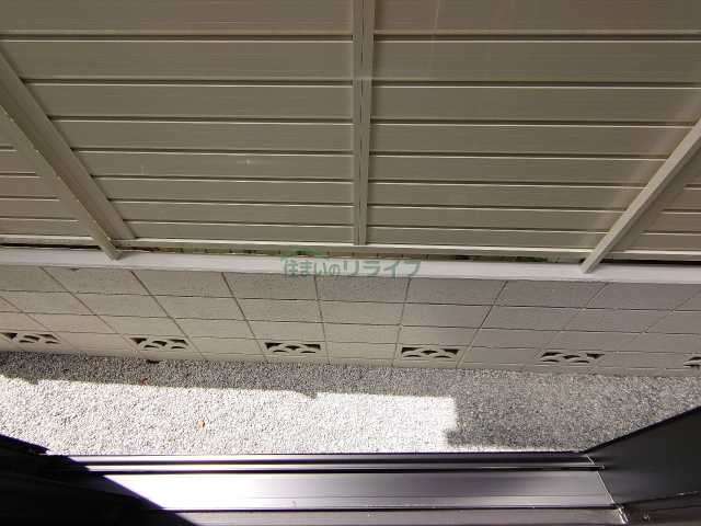 バルコニー　東新宿ハウス東新宿ハウス