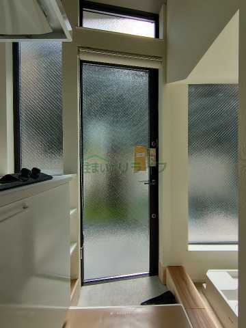 眺望　東新宿ハウス