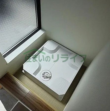 その他設備　東新宿ハウス