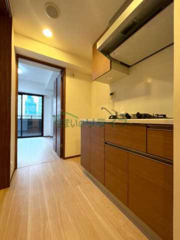 キッチン　別部屋参考写真