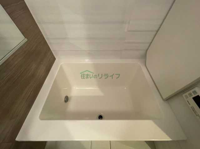 バス・シャワールーム　別部屋参考写真