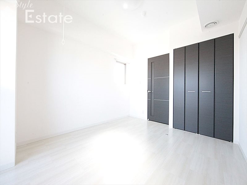 居室・リビング　内装