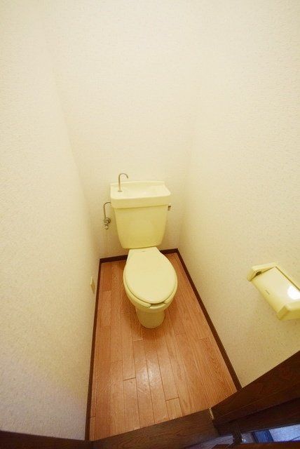 トイレ　★お問い合わせはタウンハウジングまで★