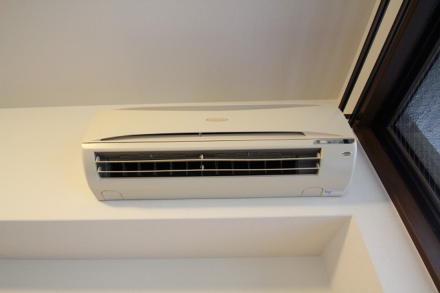 その他設備　同物件別号室のものです。