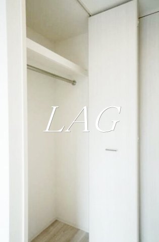 収納　収納です。