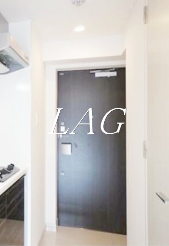 玄関　玄関です。