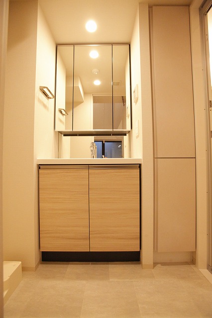 洗面設備　洗面※別部屋参考写真