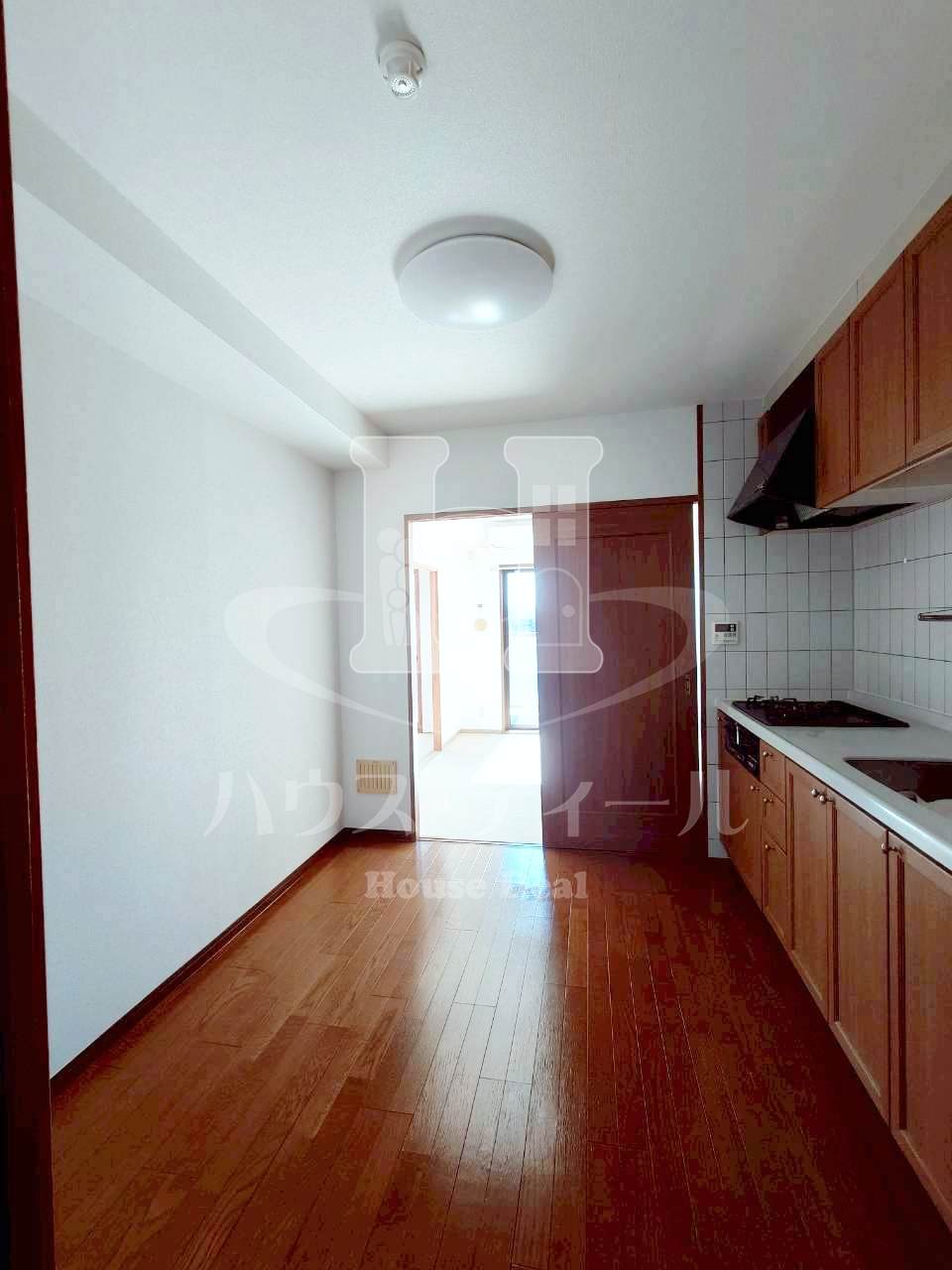 居室・リビング　ゆったりとしたリビングです