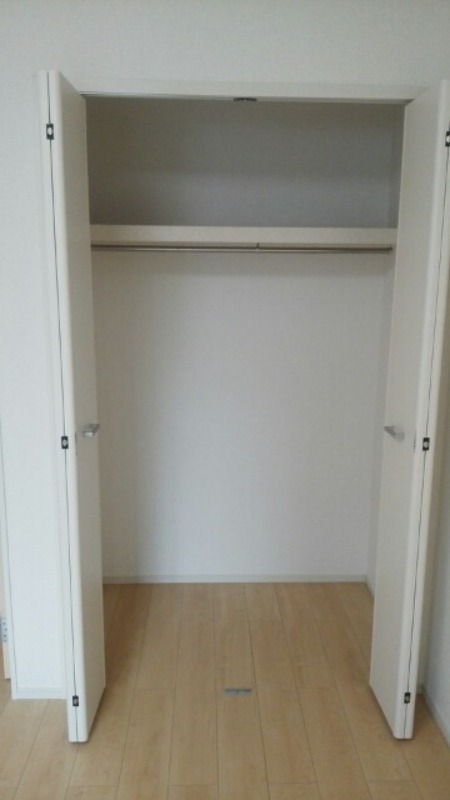 収納　図面と現状に相違がある場合には現状を優先