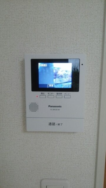 セキュリティ　図面と現状に相違がある場合には現状を優先