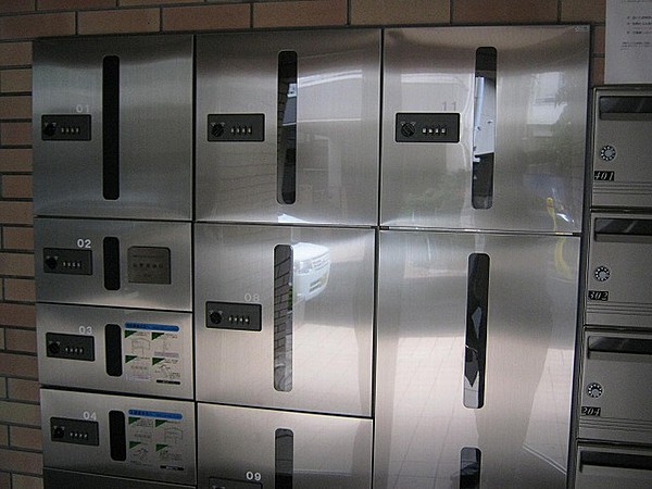 その他共有部分　弊社は都内全域の物件をご紹介可能です！