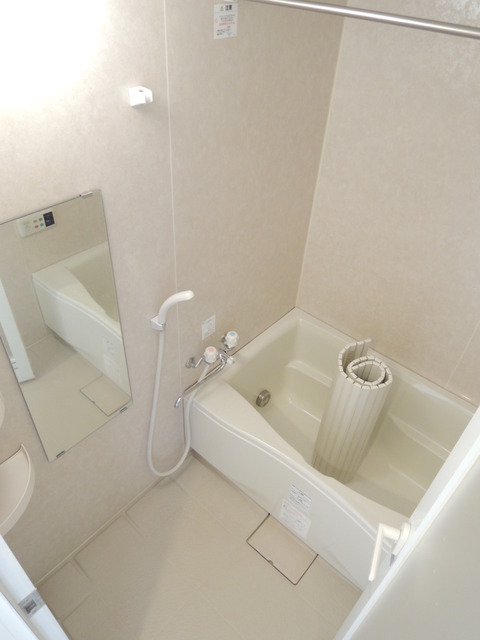 バス・シャワールーム　弊社は都内全域の物件をご紹介可能です！