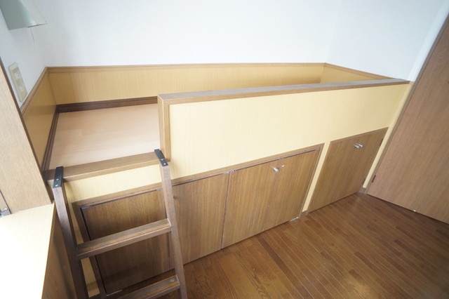 その他　※同マンション別部屋の参考写真です。