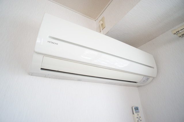 その他設備　※同マンション別部屋の参考写真です。