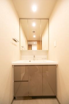 洗面設備　※参考写真※