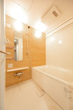 バス・シャワールーム　※参考写真※